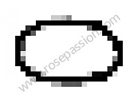 P195469 - Feuille de protection pour Porsche 991 • 2012 • 991 c2s • Cabrio • Boite manuelle 7 vitesses