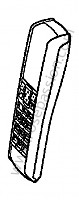 Téléphone pour Porsche Boxster / 987-2 • 2012 • Boxster s 3.4 • Cabrio • Boite manuelle 6 vitesses