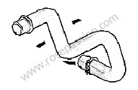 P208616 - Conduite pour Porsche Boxster / 981 • 2012 • Boxster • Cabrio • Boite manuelle 6 vitesses