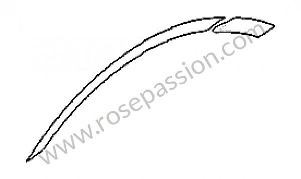 P210065 - Juego para Porsche 991 • 2012 • 991 c2 • Coupe • Caja manual de 7 velocidades