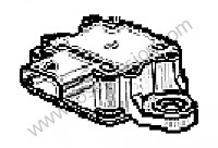 P210991 - Sensor para Porsche Boxster / 981 • 2016 • Boxster • Cabrio • Caixa manual 6 velocidades