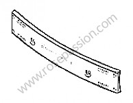 P230164 - Kit de montage pour Porsche Cayman / 981C • 2013 • Cayman s • Boite manuelle 6 vitesses