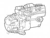 P234098 - ｺﾝﾌﾟﾚｯｻ XXXに対応 Porsche Panamera / 970 • 2013 • Panamera 2 s hybrid 333 cv
