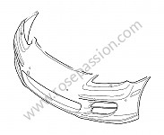 P236022 - Revêtement pour Porsche Panamera / 970 • 2011 • Panamera 4 • Boite PDK