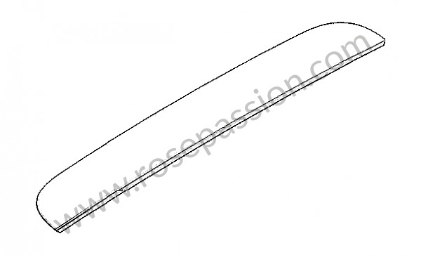 P237915 - ｶﾊﾞｰ XXXに対応 Porsche Boxster / 981 • 2013 • Boxster s • Cabrio