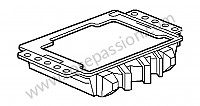 P240227 - Ordenador - dme - para Porsche 997 GT3 / GT3-2 • 2011 • 997 gt3 rs 4.0 • Coupe • Caja manual de 6 velocidades