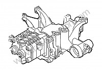 P240364 - Bomba do oleo para Porsche 997 Turbo / 997T2 / 911 Turbo / GT2 RS • 2011 • 997 turbo • Coupe • Caixa manual 6 velocidades