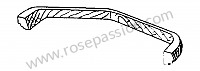P270230 - ﾙｰﾌ･ｽﾄﾗｯﾄ XXXに対応 Porsche 356 pré-a • 1950 • 1100 (369) • Cabrio pré a