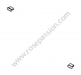 P270370 - Griff farbangabe erforderlich für Porsche 356 pré-a • 1951 • 1500 (527) • Coupe pré a • 4-gang-handschaltgetriebe