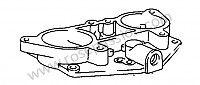 P273801 - Deckel vollständig nicht für   für für Porsche 912 • 1969 • 912 1.6 • Coupe • 5-gang-handschaltgetriebe