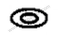 P273804 - Verbindungsstange für Porsche 912 • 1969 • 912 1.6 • Coupe • 5-gang-handschaltgetriebe