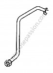 P276269 - Pipeline for Porsche 356a • 1958 • 1500 carrera gt (692 / 0) • Speedster a t2 • Manual gearbox, 4 speed