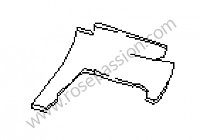 P27853 - Daempfung für Porsche 928 • 1995 • 928 gts • Coupe • 5-gang-handschaltgetriebe
