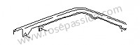 P33247 - Staffa di fissaggio per Porsche 968 • 1994 • 968 • Cabrio • Cambio auto
