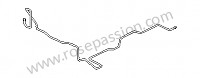 P48356 - Luftleitung für Porsche Boxster / 986 • 2004 • Boxster s 3.2 • Cabrio • Automatikgetriebe