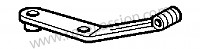 P6428 - Mola de conexao enrolada para Porsche 997-1 / 911 Carrera • 2005 • 997 c2 • Cabrio • Caixa automática