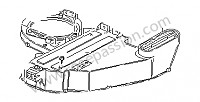 P7738 - Tomada da ficha para Porsche 924 • 1985 • 924 2.0 • Coupe • Caixa manual 5 velocidades