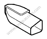 P89113 - Cobertura para Porsche Cayenne / 957 / 9PA1 • 2007 • Cayenne s v8 • Caixa manual 6 velocidades