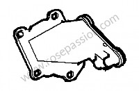 P89302 - Logement pour Porsche Cayenne / 957 / 9PA1 • 2007 • Cayenne s v8 • Boite manuelle 6 vitesses