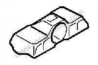 P94077 - Sensor para Porsche 997 Turbo / 997T / 911 Turbo / GT2 • 2009 • 997 turbo • Cabrio • Caja manual de 6 velocidades