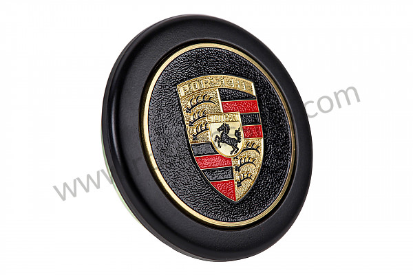 P1344 - Tapa embellecedor rueda para Porsche 911 G • 1979 • 3.0sc • Coupe • Caja auto