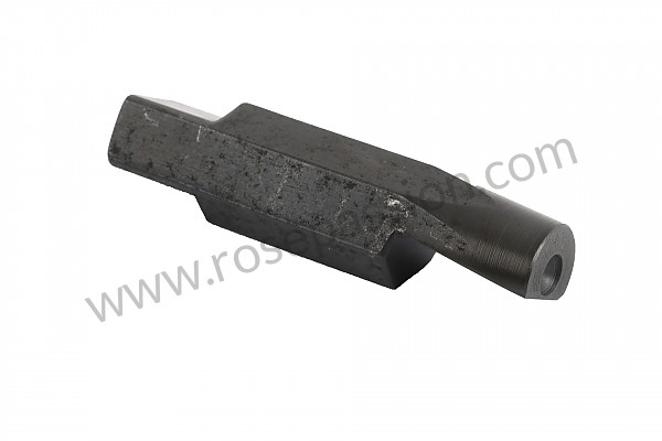 P554715 - WHEEL RIVET FITTING TOOL for Porsche 356a • 1956 • 1300 s (589 / 2) • Coupe a t1 • Manual gearbox, 4 speed