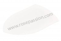 P1393 - Autocollant pour Porsche 