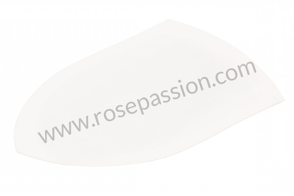 P1393 - Autocollant pour Porsche 