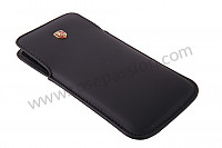 P232344 - Cover iphone 6 plus - iphone 8 plus for Porsche 
