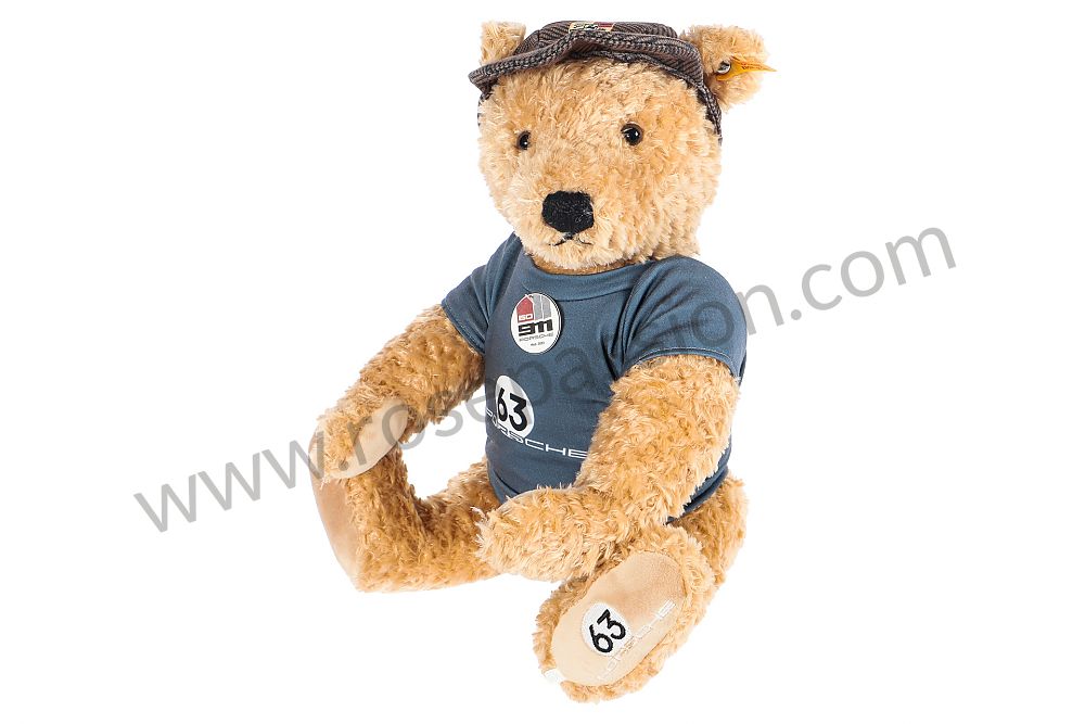 TEDDY WORKS 懸垂バー Vortex ONE - Stuffing Machine Stuffing Machine - The Bear