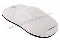 P156367 - Mouse computer per Porsche 