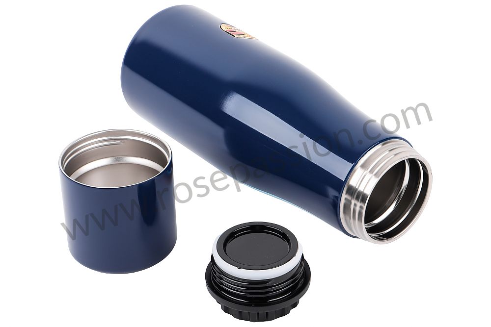 P596191 - WAP0500620L0MR - MARTINI RACING INSULATED BOTTLE