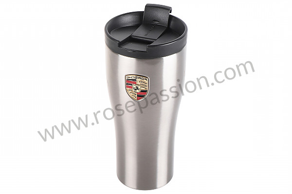 P253959 - Coppa isotermica - 450 ml per Porsche 