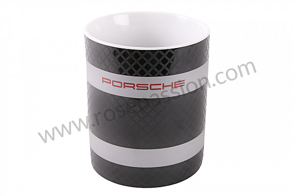 P266611 - Coffee cup 919 for Porsche 
