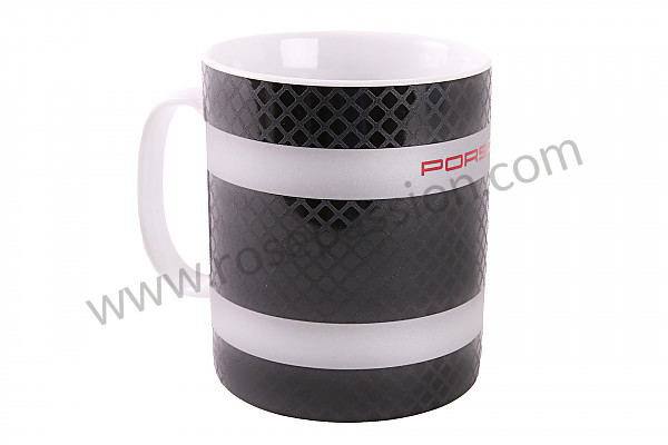 P266611 - Tazza di caffe per Porsche 