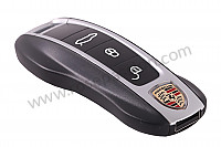 P268889 - Clé USB 64 go  pour Porsche 
