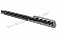P1026951 - STYLO BILLE MÉTAL - CAYENNE pour Porsche 