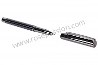 P1026951 - STYLO BILLE MÉTAL - CAYENNE pour Porsche 