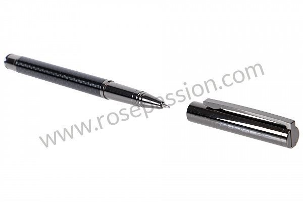 P1026951 - STYLO BILLE MÉTAL - CAYENNE pour Porsche 