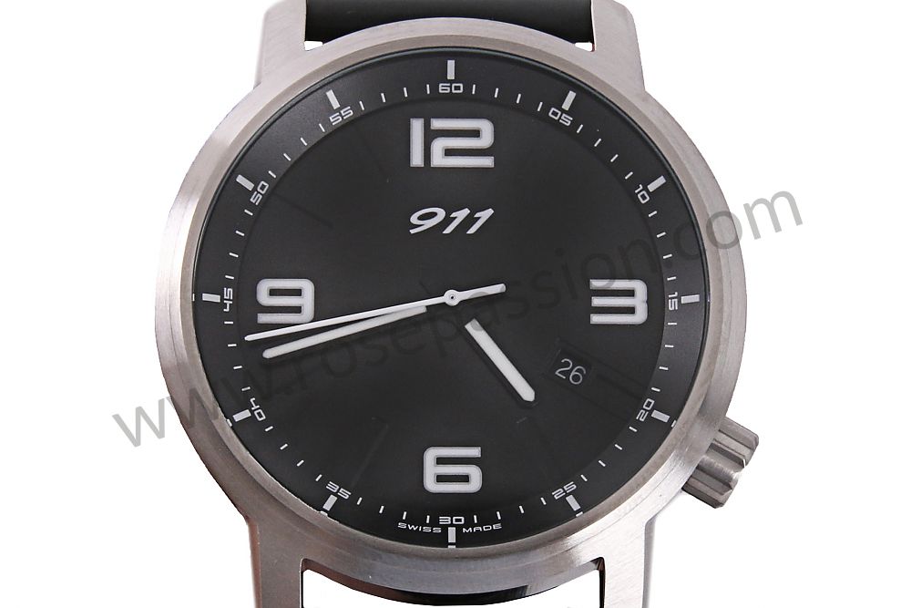 Montre 911 online