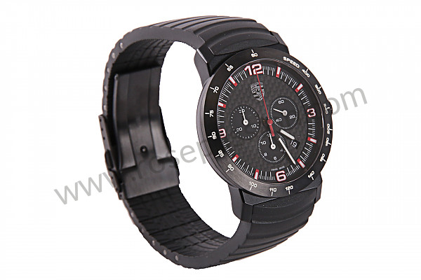 P232413 - Chrono sport watch - black for Porsche 