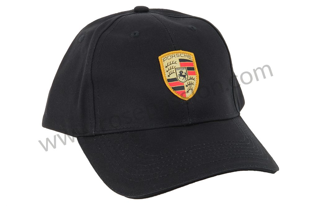 porsche baseball cap