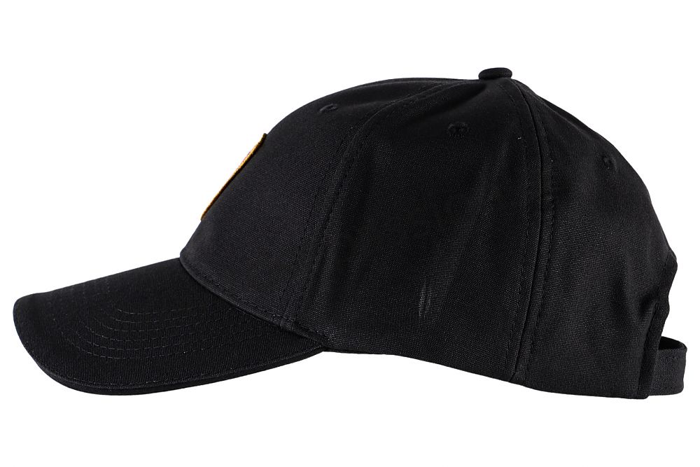 P161679 - WAP0800050C - Cap crest - black for Porsche