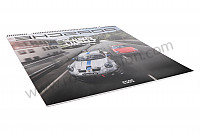P119226 - Kalender für Porsche 