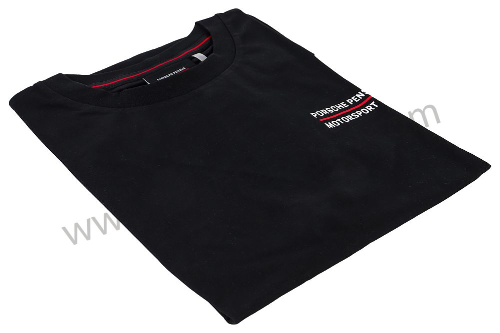 激レア BMW メルセデス・ベンツ アウディ Porsche Tシャツ P1035083 - WAP19100M0RPMS - UNISEX PENSKE MOTORSPORT T-SHIRT