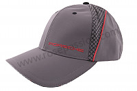 P261713 - Baseball-cap for Porsche 