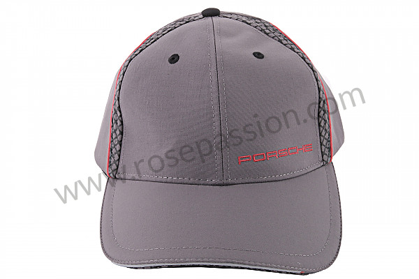 P261713 - Baseball-cap for Porsche 