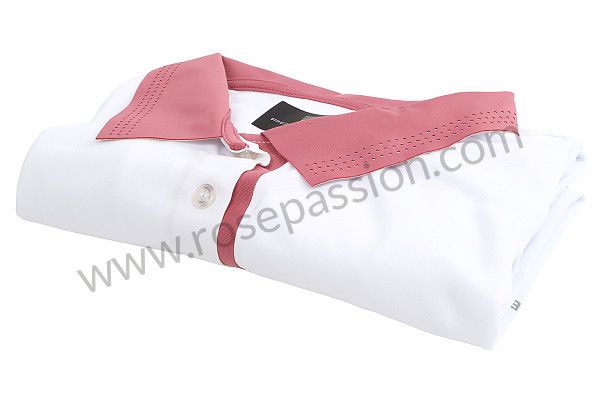 P581957 - POLO TAYCAN POUR FEMME pour Porsche 