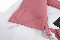 P581957 - POLO TAYCAN POUR FEMME pour Porsche 