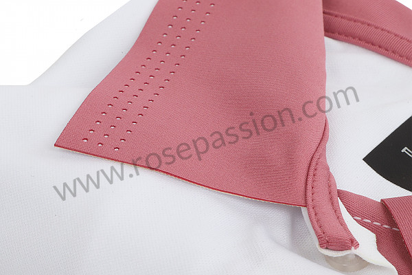 P581957 - POLO TAYCAN POUR FEMME pour Porsche 